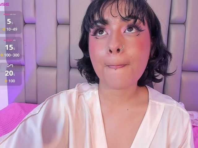 sowyvenus Live Cam on BongaCams