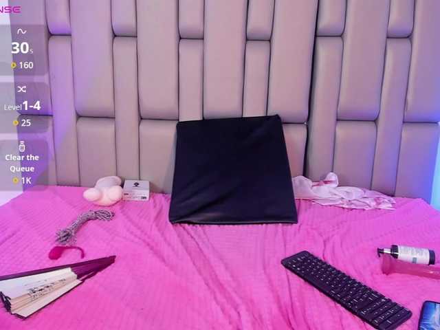 sowyvenus webcam bongacams model stream image