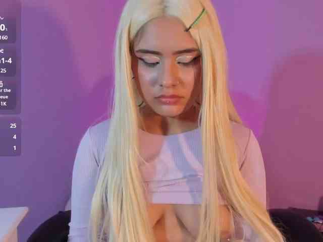 sowyvenus webcam