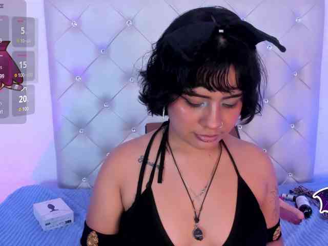 sowyvenus webcam