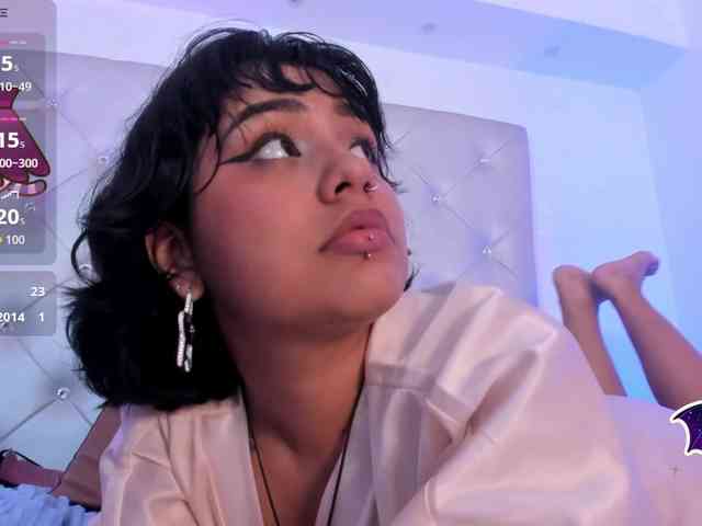 sowyvenus webcam