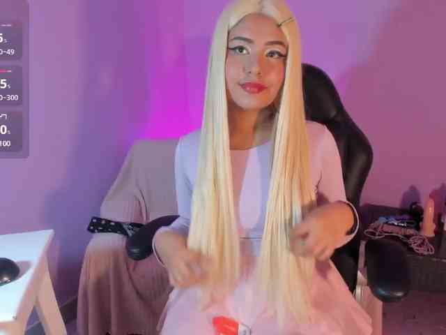sowyvenus webcam