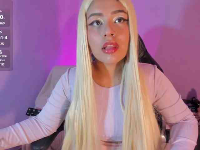 sowyvenus webcam