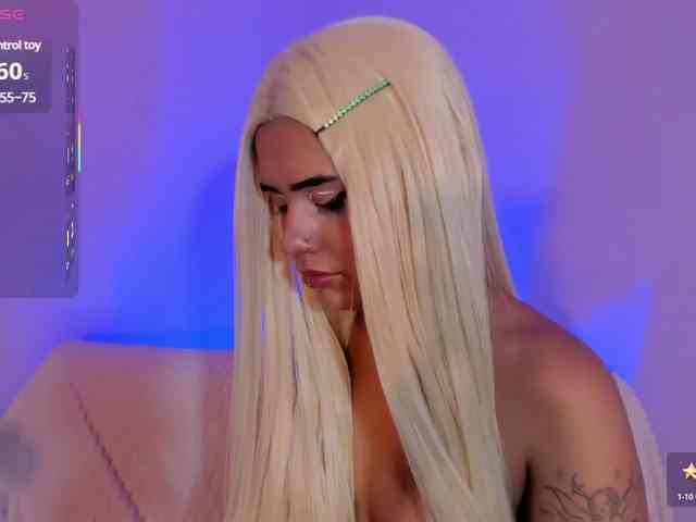 sowyvenus webcam