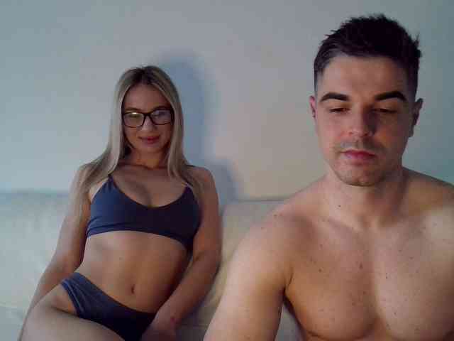 IrenneTwo Live Webcam on BongaCams