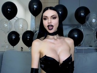 Amyleeplayss Porn Show