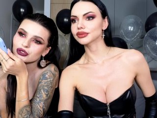 Amyleeplayss Porn Show