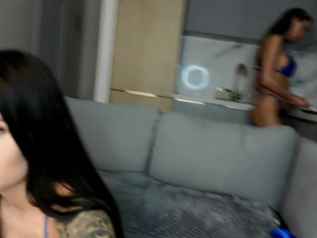 Watch 26 years old Slemgem from BongaCams Slemgem from BongaCams