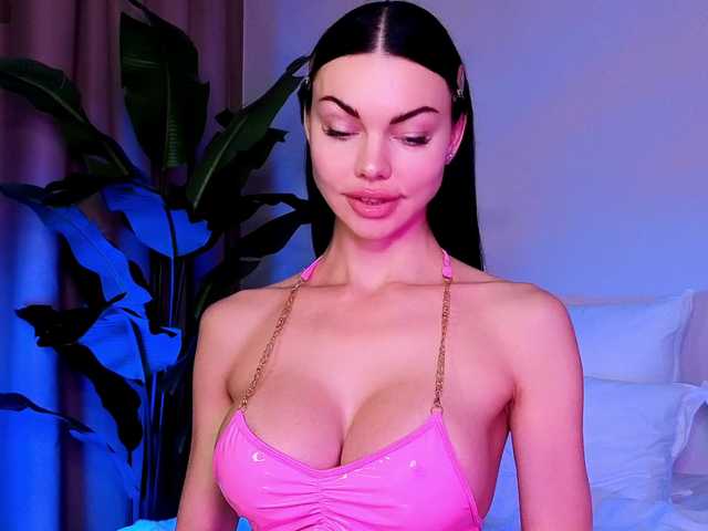 Slemgem —  @remain  HOT SHOW Polina  inst @oops_panterkaFavourite pattern 11,66,111,666 tkLovens works 2 tokensPVT open