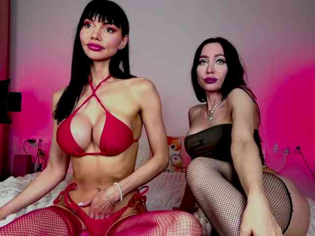 Amyleeplay webcam