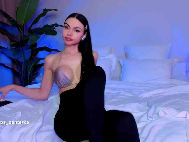 Slemgem Live Webcam on BongaCams