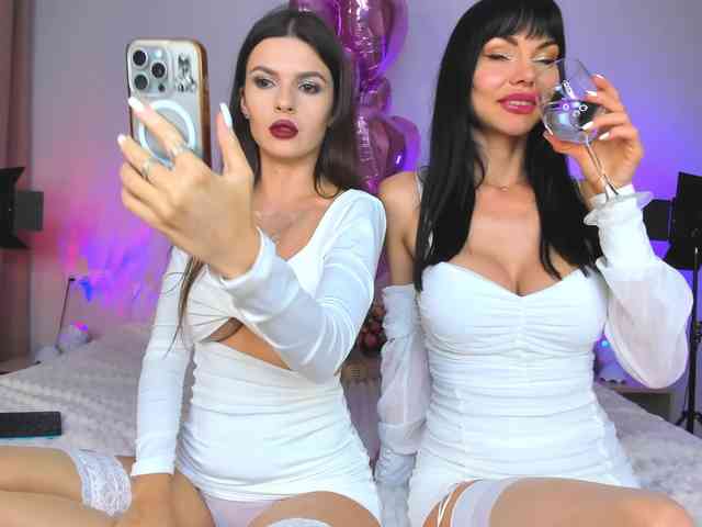 Amyleeplay webcam