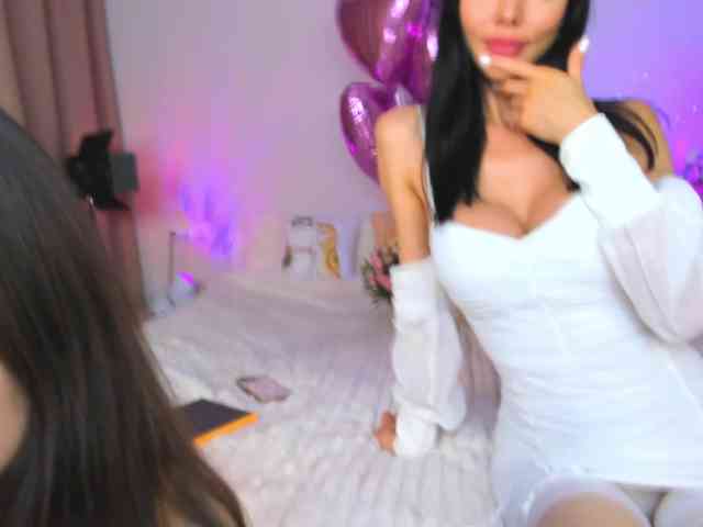 Amyleeplay webcam