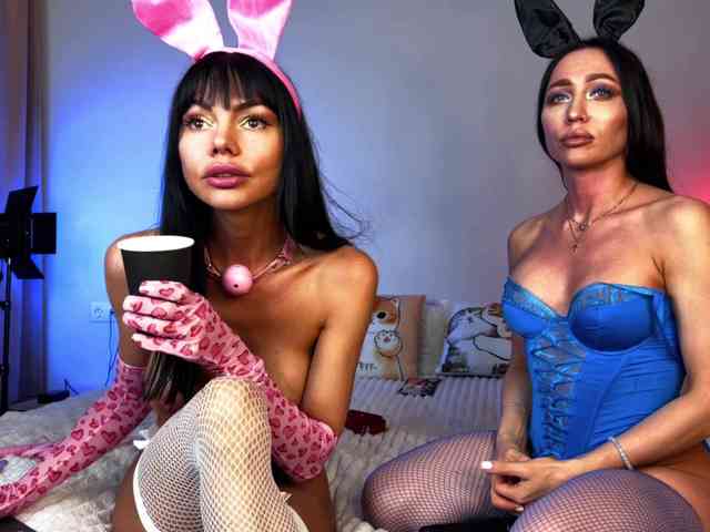 Amyleeplay webcam