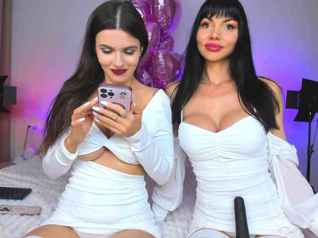 Amyleeplay webcam