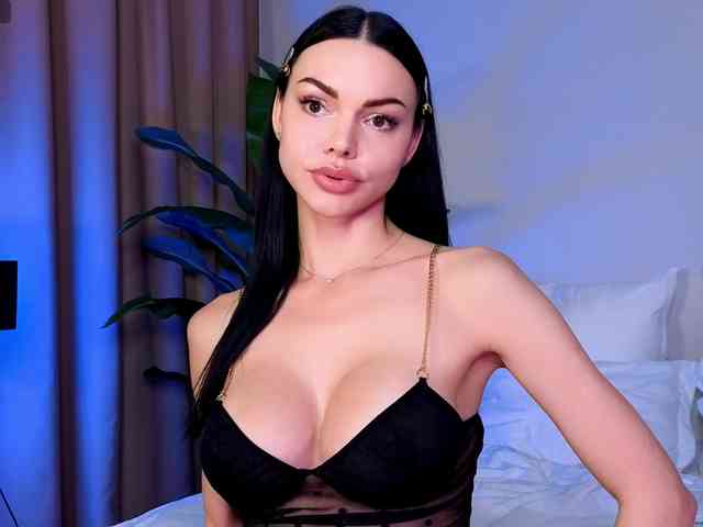 Slemgem Live Webcam on BongaCams