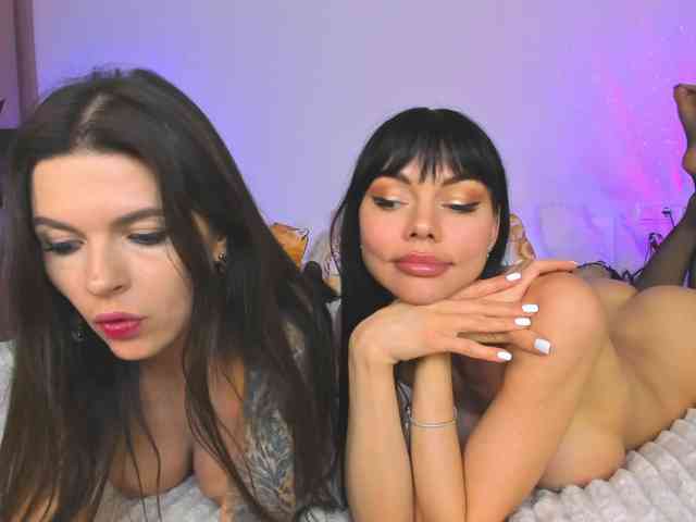 Amyleeplay webcam