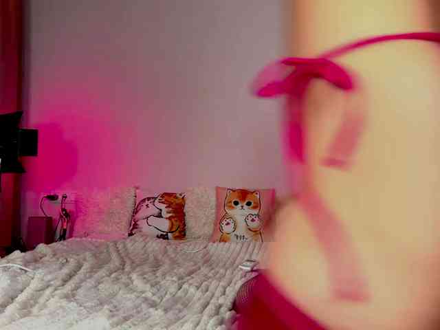 Amyleeplay webcam