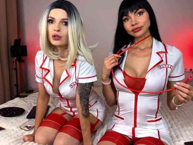 Amyleeplay webcam