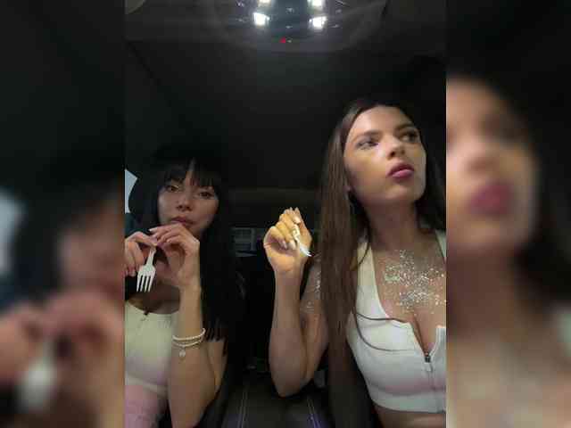 Slemgem Live Webcam on BongaCams Slemgem Live Webcam on BongaCams