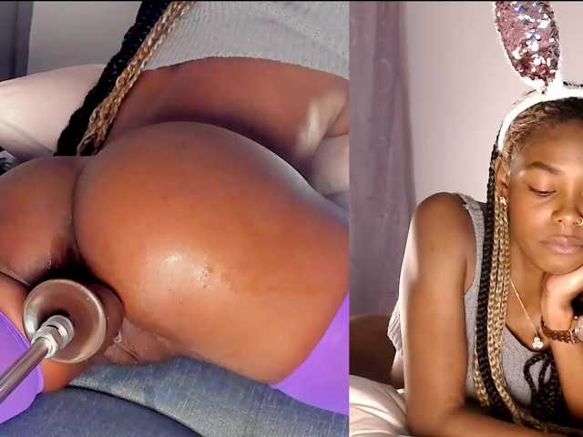 PENPU's BongaCams show and profile