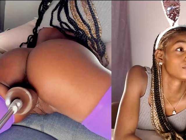 PENPU's BongaCams show and profile