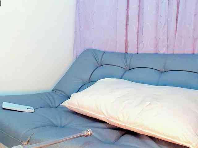 PENPU Live Webcam on BongaCams