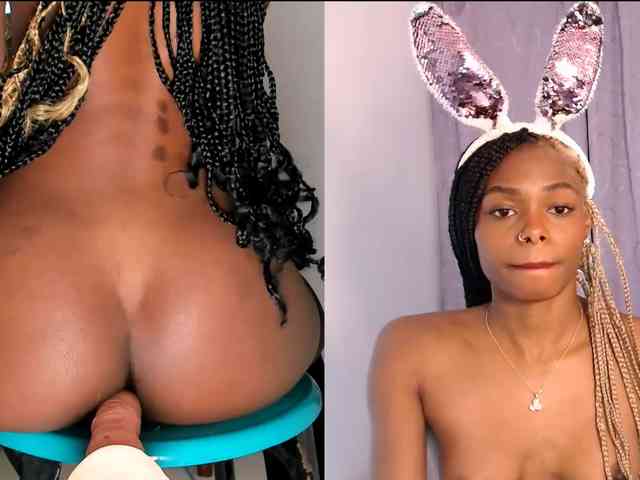 PENPU Live Webcam on BongaCams