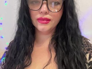 Tvoyaboginya Porn Show