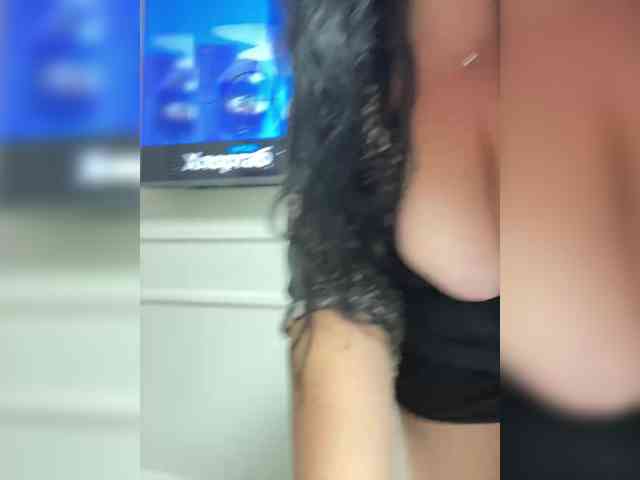 Tvoyaboginya webcam