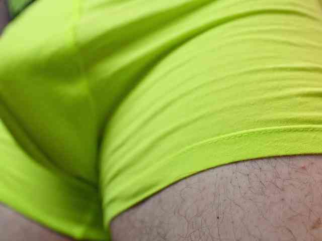 MuscularBear MuscularBear