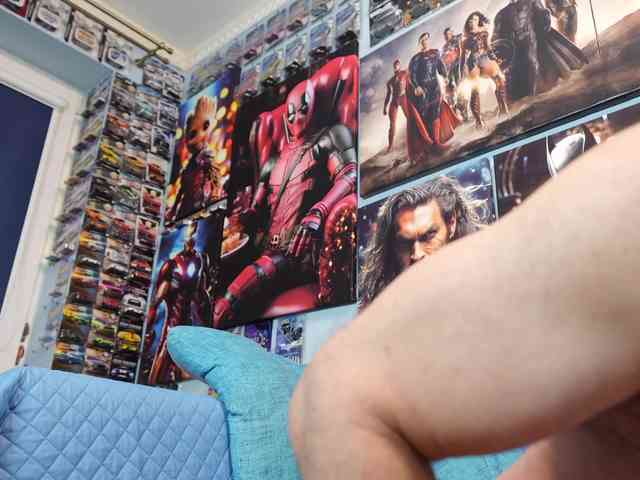 MuscularBear MuscularBear