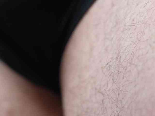 MuscularBear MuscularBear