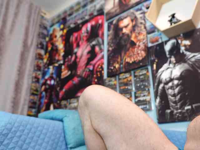 MuscularBear MuscularBear