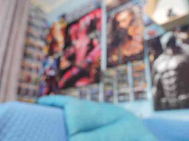 MuscularBear MuscularBear