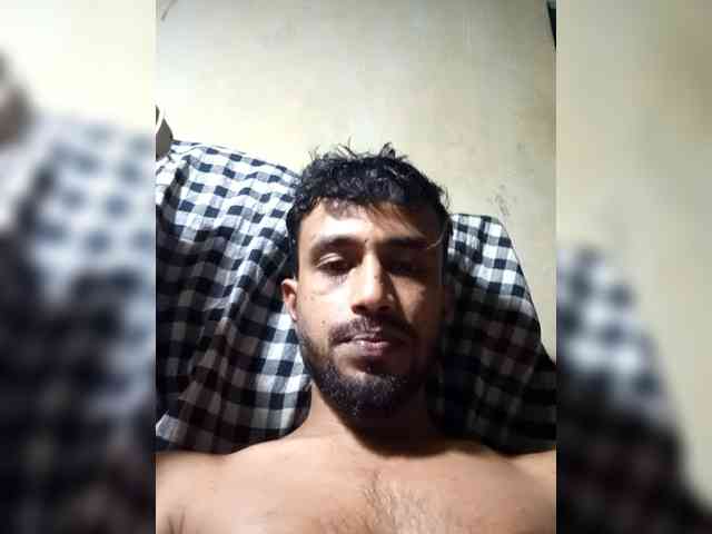 MdRobel Live Webcam on BongaCams