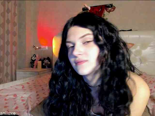 LionessAni Live Webcam on BongaCams