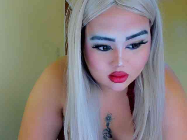 Babysussy Live Webcam on BongaCams