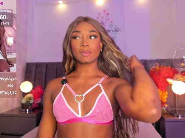 Kollinn- Live Webcam on BongaCams