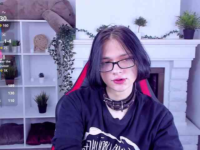 Justinboy Live Webcam on BongaCams