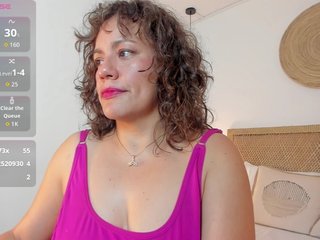 gipsela-gomez Porn Show