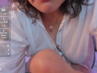 gipsela-gomez Porn Show