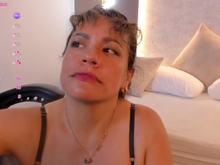 gipsela-gomez Porn Show