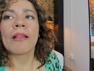 gipsela-gomez Porn Show