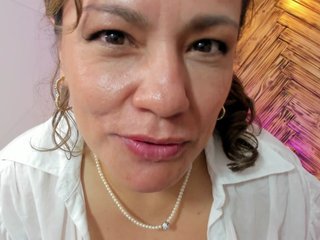 gipsela-gomez Porn Show