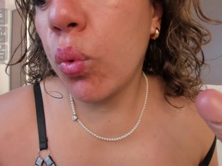 gipsela-gomez Porn Show