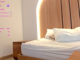 gipsela-gomez Porn Show