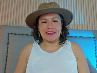 gipsela-gomez Porn Show