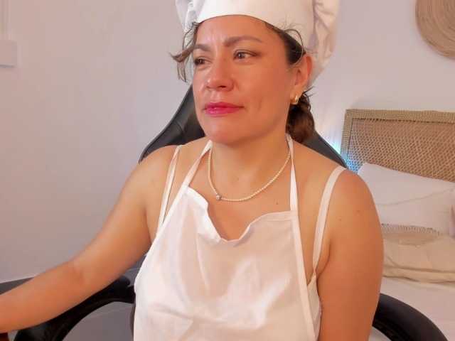 gipsela-gomez live cam profile