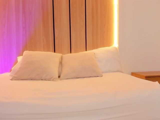 gipsela-gomez webcam